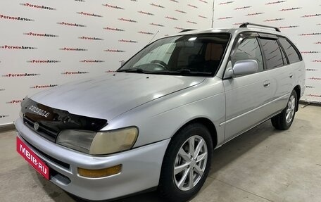 Toyota Corolla, 1998 год, 368 000 рублей, 10 фотография