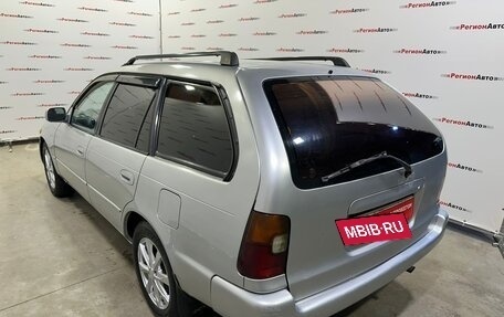 Toyota Corolla, 1998 год, 368 000 рублей, 18 фотография