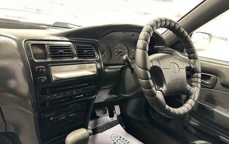 Toyota Corolla, 1998 год, 368 000 рублей, 29 фотография