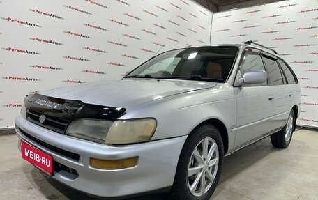 Toyota Corolla, 1998 год, 368 000 рублей, 7 фотография