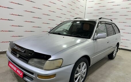 Toyota Corolla, 1998 год, 368 000 рублей, 8 фотография