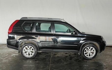 Nissan X-Trail, 2013 год, 1 699 000 рублей, 4 фотография