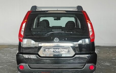 Nissan X-Trail, 2013 год, 1 699 000 рублей, 6 фотография