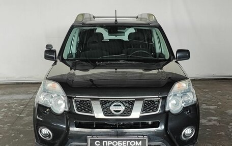 Nissan X-Trail, 2013 год, 1 699 000 рублей, 2 фотография