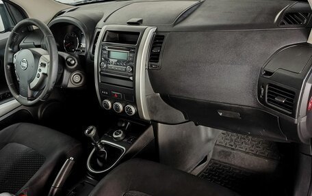 Nissan X-Trail, 2013 год, 1 699 000 рублей, 13 фотография