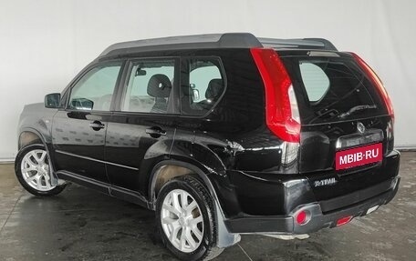 Nissan X-Trail, 2013 год, 1 699 000 рублей, 7 фотография