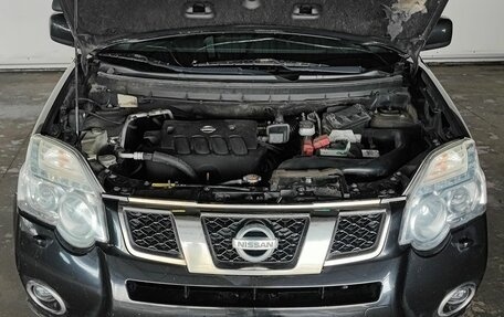 Nissan X-Trail, 2013 год, 1 699 000 рублей, 9 фотография