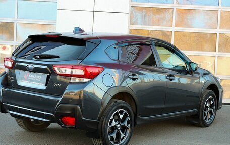 Subaru XV II, 2017 год, 2 490 000 рублей, 2 фотография