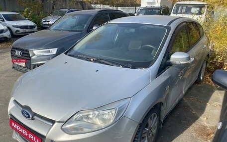 Ford Focus III, 2012 год, 545 700 рублей, 1 фотография