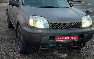 Nissan X-Trail, 2000 год, 580 000 рублей, 1 фотография