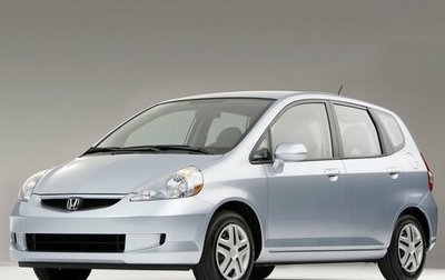 Honda Fit III, 2004 год, 555 000 рублей, 1 фотография