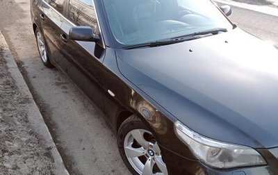 BMW 5 серия, 2004 год, 1 150 000 рублей, 1 фотография