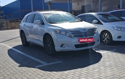 Toyota Venza I, 2009 год, 1 450 000 рублей, 1 фотография