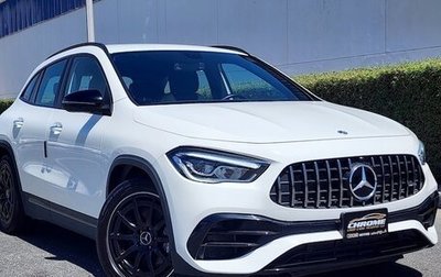 Mercedes-Benz GLA AMG, 2021 год, 6 000 000 рублей, 1 фотография