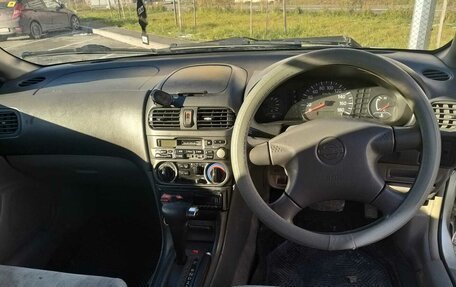 Nissan Sunny B15, 2000 год, 235 000 рублей, 16 фотография