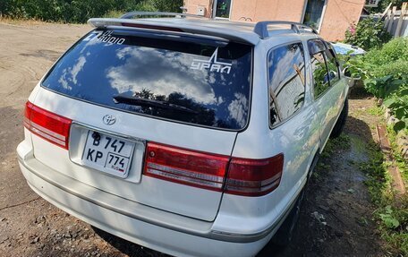 Toyota Mark II VIII (X100), 1997 год, 530 000 рублей, 7 фотография