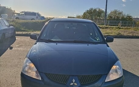 Mitsubishi Lancer IX, 2005 год, 290 000 рублей, 2 фотография