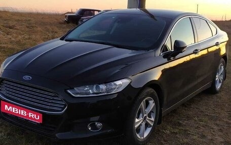 Ford Mondeo V, 2015 год, 1 550 000 рублей, 5 фотография