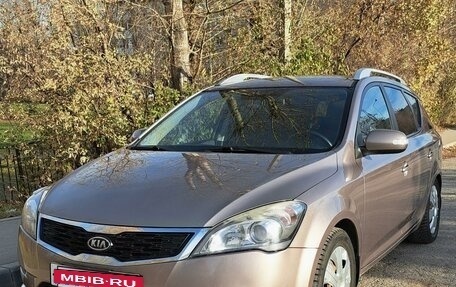 KIA cee'd I рестайлинг, 2011 год, 920 000 рублей, 8 фотография