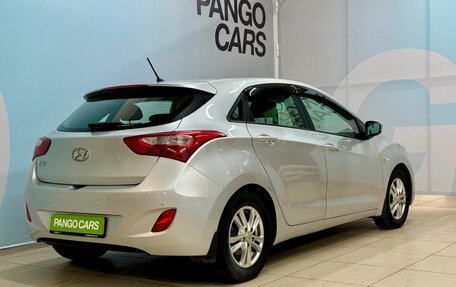 Hyundai i30 II рестайлинг, 2013 год, 926 000 рублей, 2 фотография