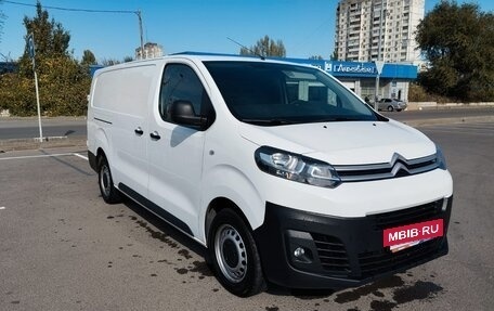 Citroen Jumpy III, 2021 год, 3 347 000 рублей, 2 фотография