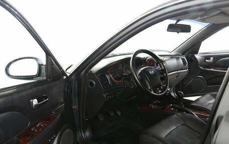 Hyundai Sonata IV рестайлинг, 2008 год, 695 000 рублей, 6 фотография