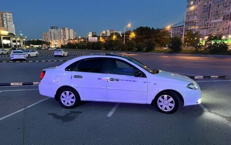 Daewoo Gentra II, 2013 год, 550 000 рублей, 2 фотография