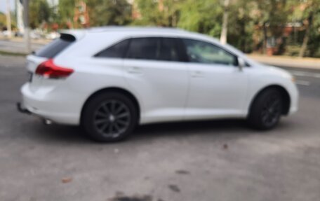 Toyota Venza I, 2009 год, 1 450 000 рублей, 2 фотография