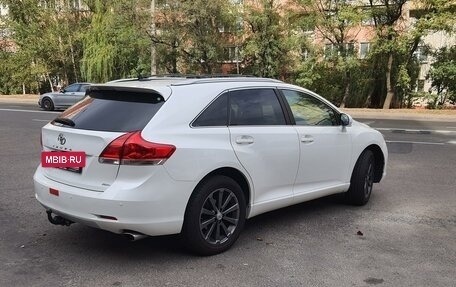 Toyota Venza I, 2009 год, 1 450 000 рублей, 3 фотография