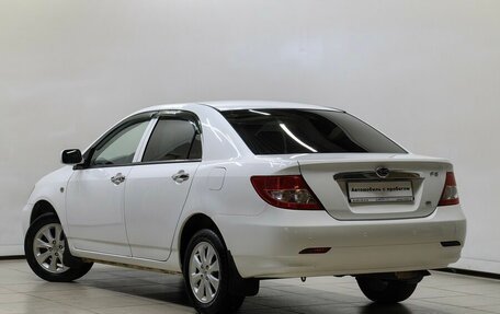 BYD F3 I, 2013 год, 356 000 рублей, 2 фотография