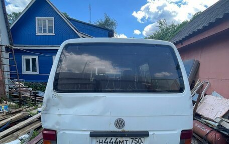 Volkswagen Transporter T4, 1994 год, 345 000 рублей, 4 фотография