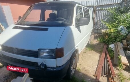 Volkswagen Transporter T4, 1994 год, 345 000 рублей, 2 фотография