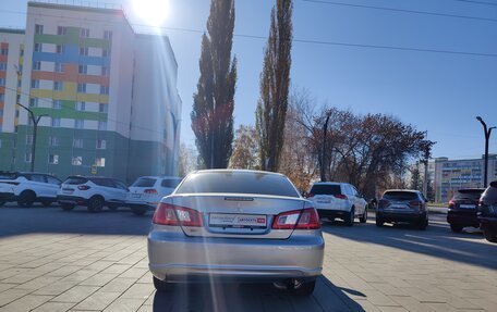 Mitsubishi Galant IX, 2008 год, 989 200 рублей, 6 фотография