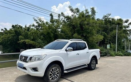 Nissan Navara (Frontier), 2021 год, 2 690 000 рублей, 1 фотография