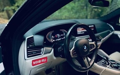 BMW X6, 2021 год, 9 500 000 рублей, 1 фотография