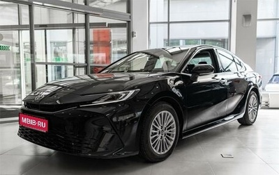 Toyota Camry, 2024 год, 5 190 000 рублей, 1 фотография