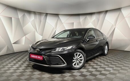 Toyota Camry, 2022 год, 3 498 000 рублей, 1 фотография