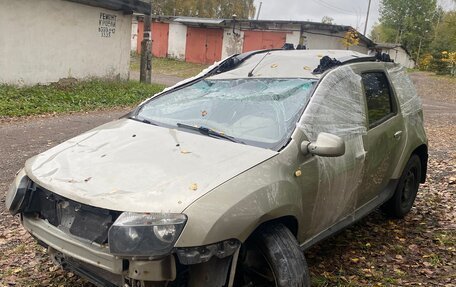 Renault Duster I рестайлинг, 2014 год, 350 000 рублей, 1 фотография