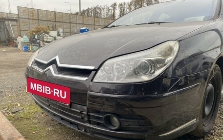 Citroen C5 I рестайлинг, 2005 год, 410 000 рублей, 2 фотография