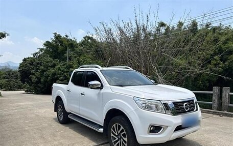 Nissan Navara (Frontier), 2021 год, 2 690 000 рублей, 3 фотография