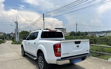 Nissan Navara (Frontier), 2021 год, 2 690 000 рублей, 7 фотография