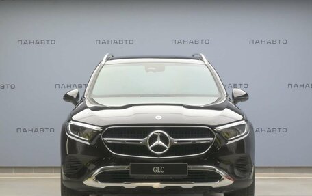 Mercedes-Benz GLC, 2024 год, 9 975 320 рублей, 3 фотография