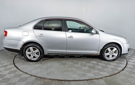 Volkswagen Jetta VI, 2008 год, 648 000 рублей, 4 фотография