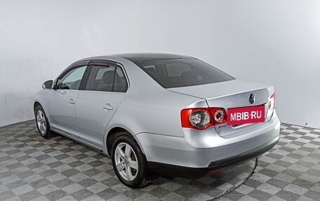 Volkswagen Jetta VI, 2008 год, 648 000 рублей, 7 фотография