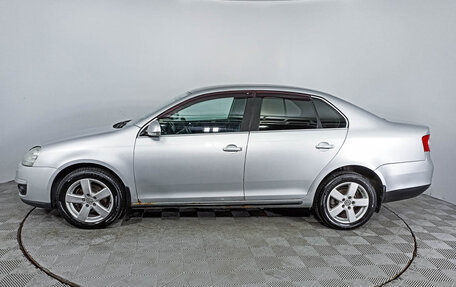 Volkswagen Jetta VI, 2008 год, 648 000 рублей, 8 фотография