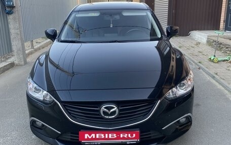 Mazda 6, 2017 год, 2 600 000 рублей, 4 фотография