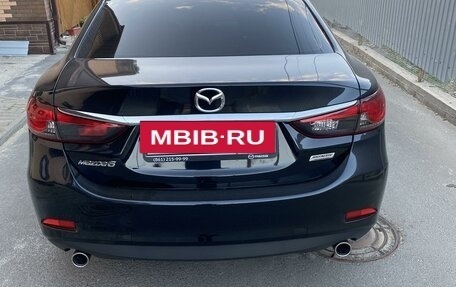 Mazda 6, 2017 год, 2 600 000 рублей, 7 фотография