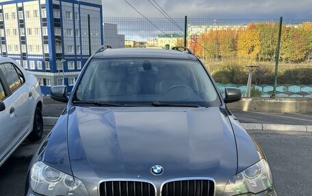 BMW X5, 2013 год, 2 600 000 рублей, 13 фотография