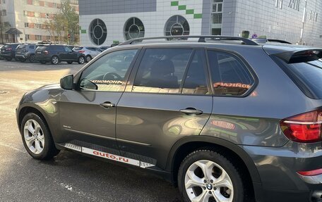 BMW X5, 2013 год, 2 600 000 рублей, 14 фотография