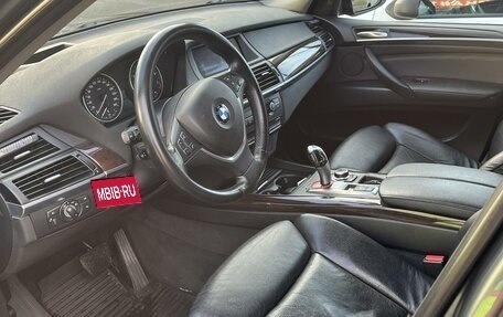 BMW X5, 2013 год, 2 600 000 рублей, 11 фотография